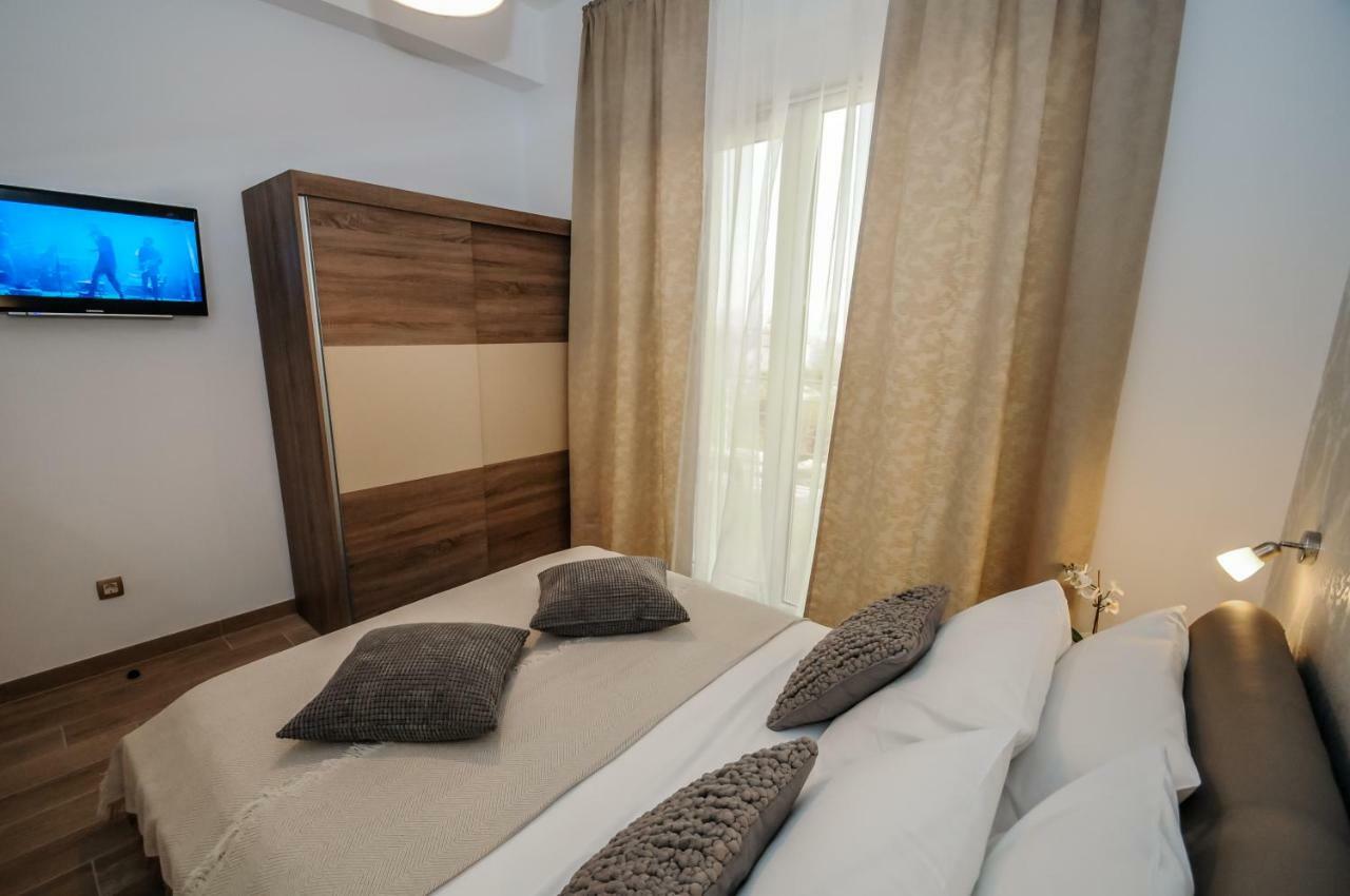 Villa Paula Opatija Exterior foto
